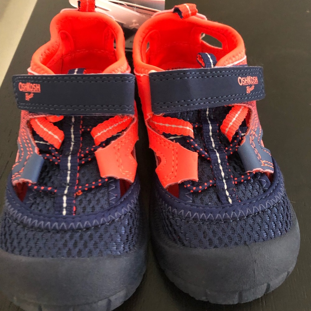 Toddler sandals